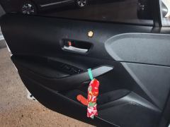 Toyota Corolla 1.2T S-CVT Elite Edition - photo 12