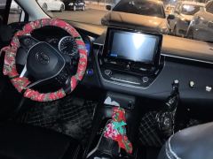 Toyota Corolla 1.2T S-CVT Elite Edition - photo 16