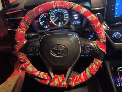 Toyota Corolla 1.2T S-CVT Elite Edition - photo 18