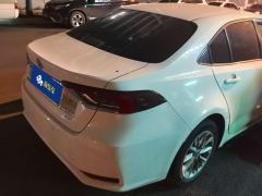 Toyota Corolla 1.2T S-CVT Elite Edition - photo 2