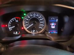 Toyota Corolla 1.2T S-CVT Elite Edition - photo 20