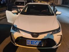 Toyota Corolla 1.2T S-CVT Elite Edition - photo 3