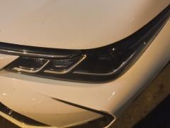 Toyota Corolla 1.2T S-CVT Elite Edition - photo 4