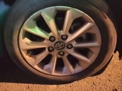 Toyota Corolla 1.2T S-CVT Elite Edition - photo 6