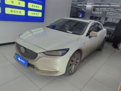Mazda Atenza 2.5L Edition - ფოტო 1