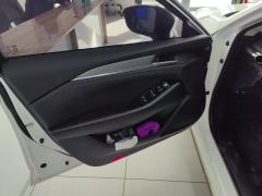 Mazda Atenza 2.5L Edition - ფოტო 12