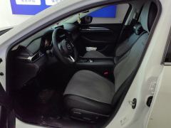 Mazda Atenza 2.5L Edition - ფოტო 14