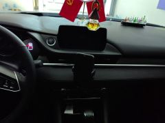 Mazda Atenza 2.5L Edition - ფოტო 17