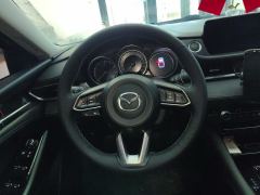 Mazda Atenza 2.5L Edition - ფოტო 18