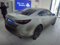 Mazda Atenza 2.5L Edition - ფოტო 2