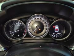 Mazda Atenza 2.5L Edition - ფოტო 20