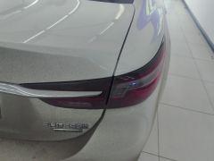 Mazda Atenza 2.5L Edition - ფოტო 5