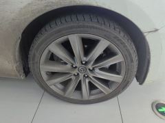 Mazda Atenza 2.5L Edition - ფოტო 6