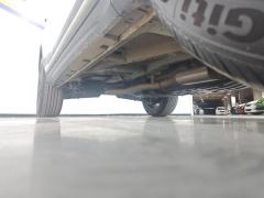 Geely Boyue 1.8TD Version - photo 10