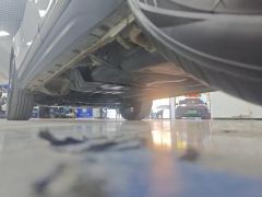 Geely Boyue 1.8TD Version - photo 11