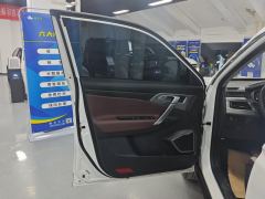 Geely Boyue 1.8TD Version - photo 12