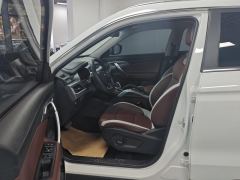 Geely Boyue 1.8TD Version - photo 14