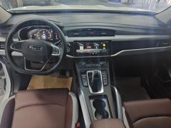 Geely Boyue 1.8TD Version - photo 16