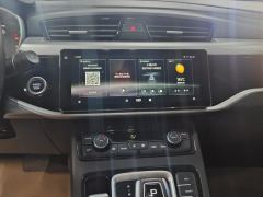 Geely Boyue 1.8TD Version - photo 17