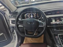 Geely Boyue 1.8TD Version - photo 18