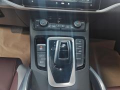 Geely Boyue 1.8TD Version - photo 19