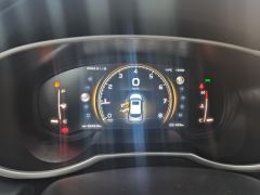 Geely Boyue 1.8TD Version - photo 20