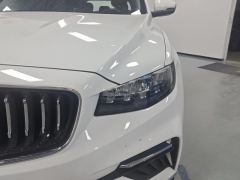 Geely Boyue 1.8TD Version - photo 4