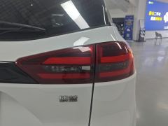 Geely Boyue 1.8TD Version - photo 5