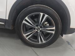 Geely Boyue 1.8TD Version - photo 6