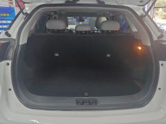 Geely Boyue 1.8TD Version - photo 7