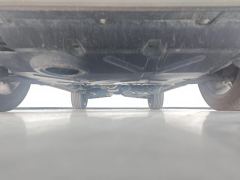 Geely Boyue 1.8TD Version - photo 8