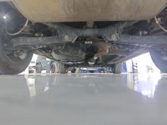 Geely Boyue 1.8TD Version - photo 9