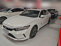 Honda Yingshipai 260TURBO Edition - фото 1