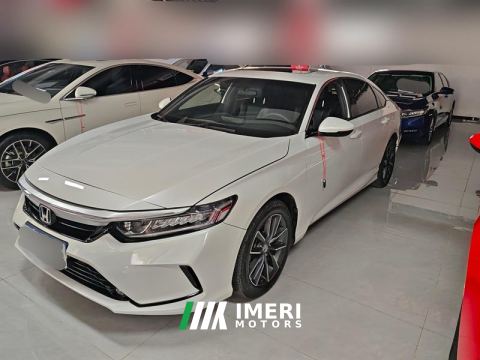 2022 Honda Yingshipai 260TURBO Edition