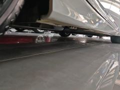 Honda Yingshipai 260TURBO Edition - фото 10