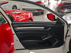 Honda Yingshipai 260TURBO Edition - фото 12