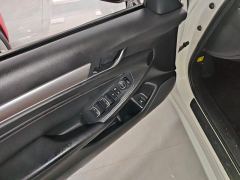 Honda Yingshipai 260TURBO Edition - фото 13