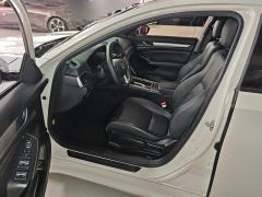 Honda Yingshipai 260TURBO Edition - фото 14