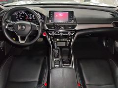 Honda Yingshipai 260TURBO Edition - фото 16