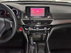 Honda Yingshipai 260TURBO Edition - фото 17