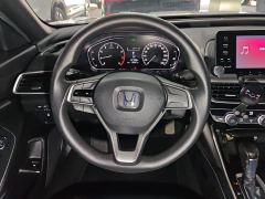 Honda Yingshipai 260TURBO Edition - фото 18