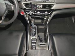 Honda Yingshipai 260TURBO Edition - фото 19