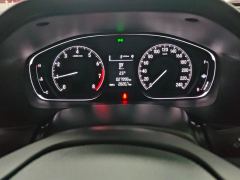 Honda Yingshipai 260TURBO Edition - фото 20