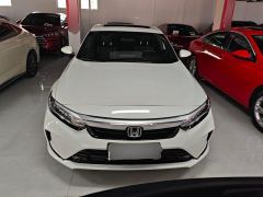 Honda Yingshipai 260TURBO Edition - фото 3