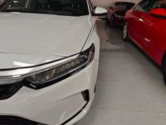 Honda Yingshipai 260TURBO Edition - фото 4