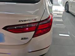 Honda Yingshipai 260TURBO Edition - фото 5