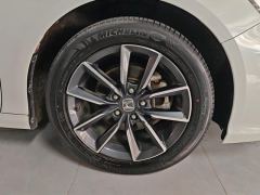 Honda Yingshipai 260TURBO Edition - фото 6