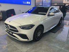 Mercedes-Benz C Class C-Class C 260 L AMG Line - photo 1