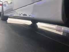 Mercedes-Benz C Class C-Class C 260 L AMG Line - photo 11