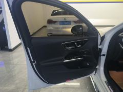 Mercedes-Benz C Class C-Class C 260 L AMG Line - photo 12